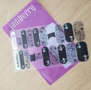Jamberry Nail Wraps